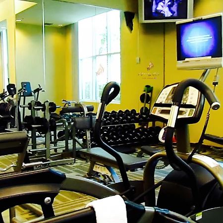 لاس فيغاس Amalz 1 Bedroom 2 Bathroom Balcony Suites At Mgm Signature ! المظهر الخارجي الصورة