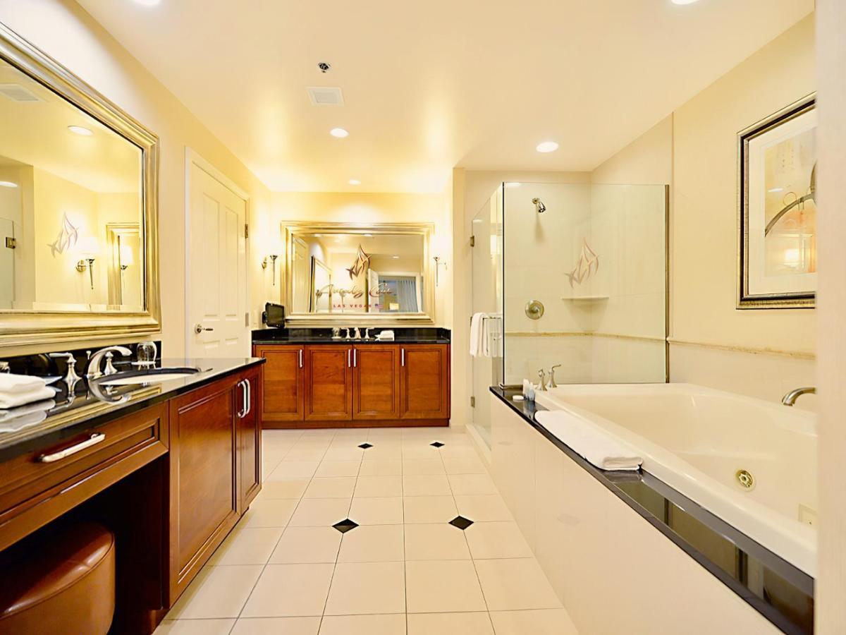 لاس فيغاس Amalz 1 Bedroom 2 Bathroom Balcony Suites At Mgm Signature ! المظهر الخارجي الصورة