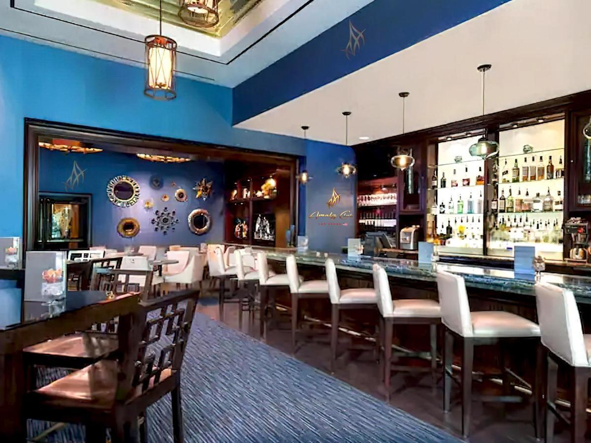 لاس فيغاس Amalz 1 Bedroom 2 Bathroom Balcony Suites At Mgm Signature ! المظهر الخارجي الصورة